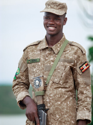 Uganda Wildlife Authority Rangers _Queen Elizabeth National Park_2025 (4)