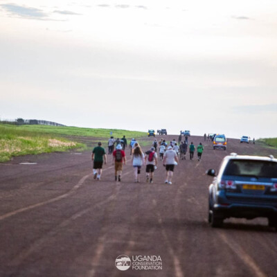Wildlife Ranger Challenge Ugandan Event in Murchison Falls National Park (6)